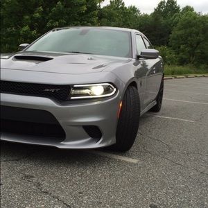 Meet your Posher, Juanita